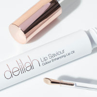 Lip Saviour | Colour Enhancing Lip Oil